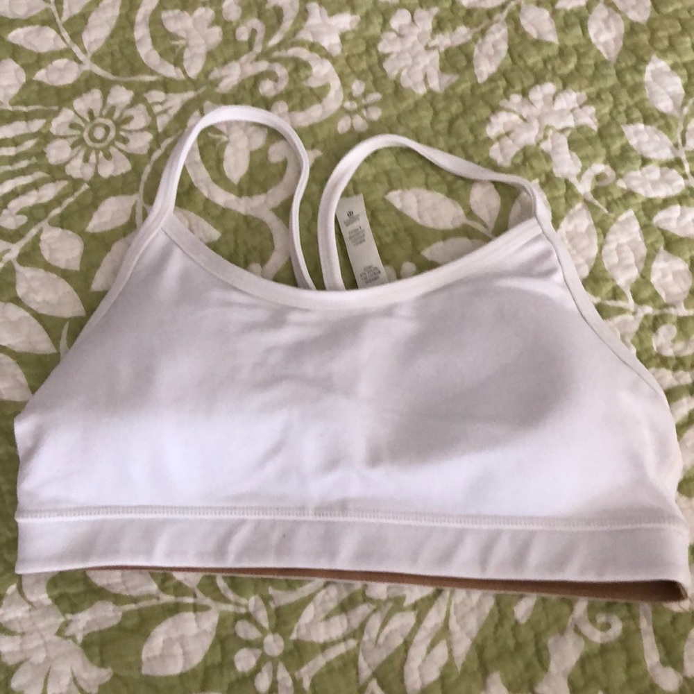 Lululemon Y Bra